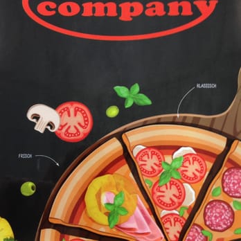 Pizza Company - Pizza Near Me - Cologne, NW Pizza Company - Pizza Near Me - Cologne, NW