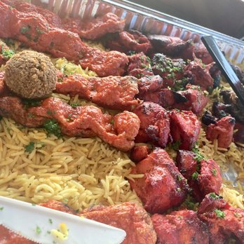 Shawarma House - Middle Eastern Near Me - Brookfield, Wisconsin