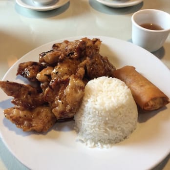 Mai Place - Mandarin crispy beef lunch special - Cantonese Near Me - Renton, Washington Mai Place - Mandarin crispy beef lunch special - Cantonese Near Me - Renton, Washington