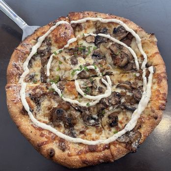 Mellow Mushroom Winter Park - Holy Shiitake - Pizza Near Me - Winter Park, Florida Mellow Mushroom Winter Park - Holy Shiitake - Pizza Near Me - Winter Park, Florida