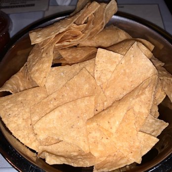 El Serrano - Tortilla chips - Latin American Near Me - Lancaster, Pennsylvania