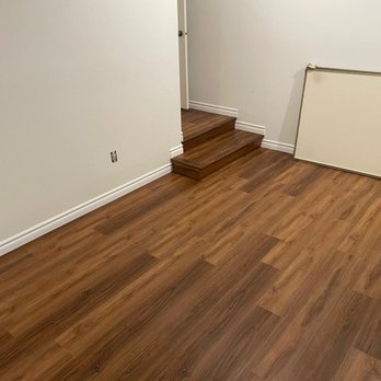 My Flooring Guy - SPC installation color: Mesita - Flooring Near Me - Orange, California