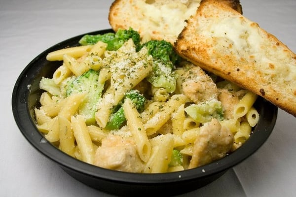 Amici's Pizzeria by null