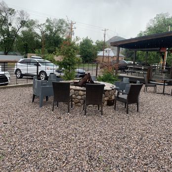 Chama Local - Lots of great outdoor seating! - Pizza Near Me - Chama, New Mexico Chama Local - Lots of great outdoor seating! - Pizza Near Me - Chama, New Mexico