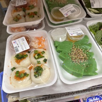 Lam's Seafood Market - Seafood Markets Near Me - Seattle, Washington