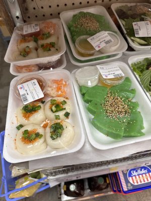 Lam's Seafood Market by null
