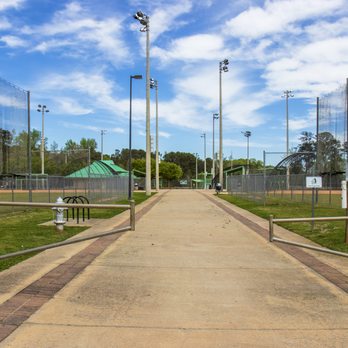 Lions Club Park - Entrance to Baseball/Softball Fields - Parks Near Me - Lilburn, Georgia Lions Club Park - Entrance to Baseball/Softball Fields - Parks Near Me - Lilburn, Georgia