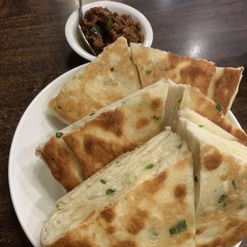 wonderful - Onion pancake - Chinese Near Me - Millbrae, California wonderful - Onion pancake - Chinese Near Me - Millbrae, California