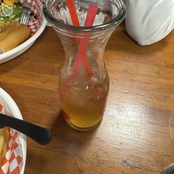 The Graduate - Long Island  ice tea - American Near Me - Stockton, California