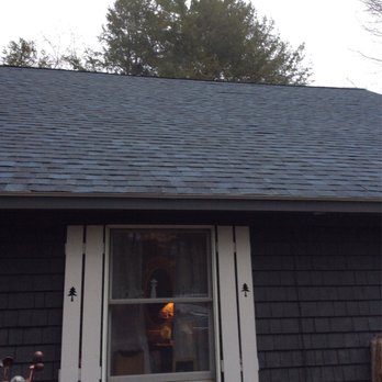Burke's Roofing & Masonry - Roofing Near Me - Gardiner, Maine