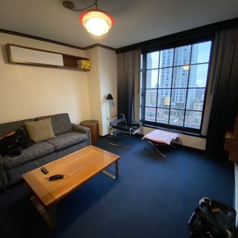 Le Meridien - Hotels Near Me - New York, New York Le Meridien - Hotels Near Me - New York, New York