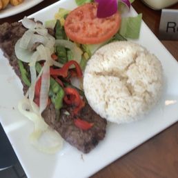 Skirt Steak