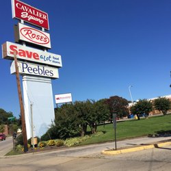 Cavalier Square Shopping Center