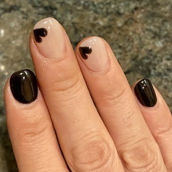 Top Ten Nail Salon and Spa - Jessica - Nail Salons Near Me - Tracy, California Top Ten Nail Salon and Spa - Jessica - Nail Salons Near Me - Tracy, California