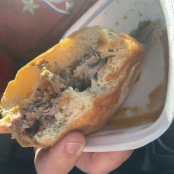Malson's BBQ - Southern Near Me - Kingsland, Georgia