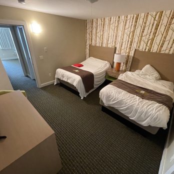 Bar Harbor Motel - Hotels Near Me - Bar Harbor, Maine