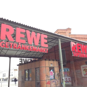 REWE - Grocery Near Me - Berlin, BE REWE - Grocery Near Me - Berlin, BE