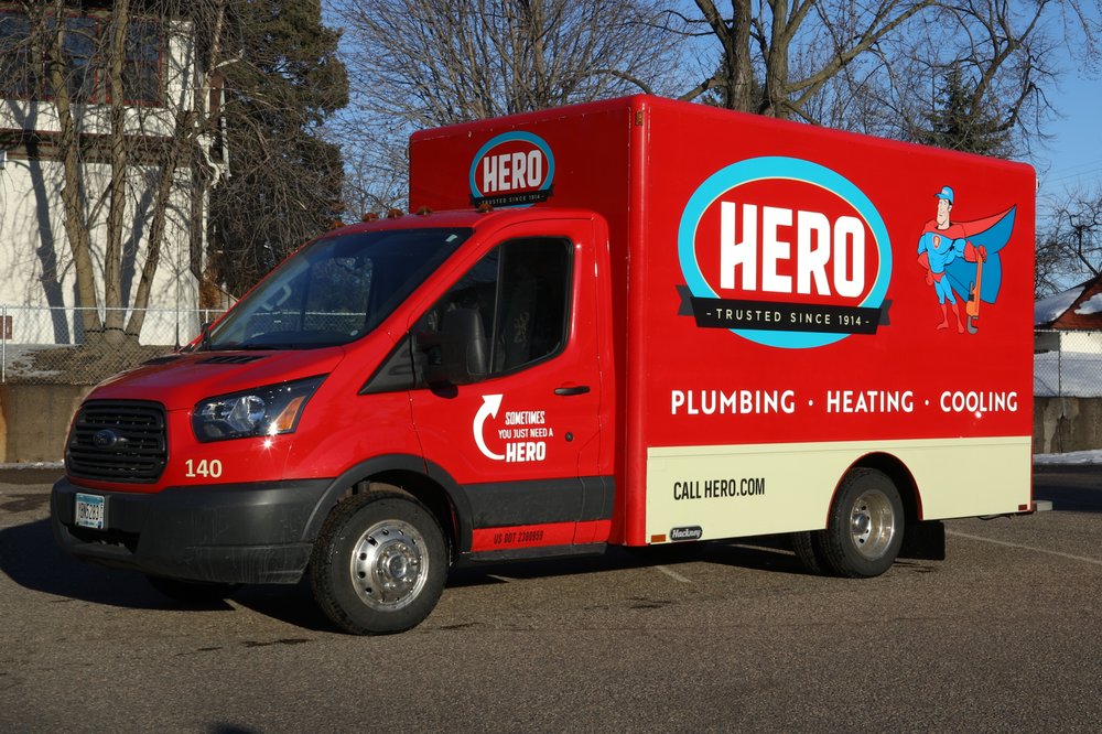 Slide of Hero: Plumbing, Heating, Cooling, Drains, Ducts & Electrical