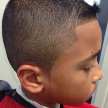 Just Blaze Barber Shop - Boys Haircut - Barbers Near Me - Apopka, Florida