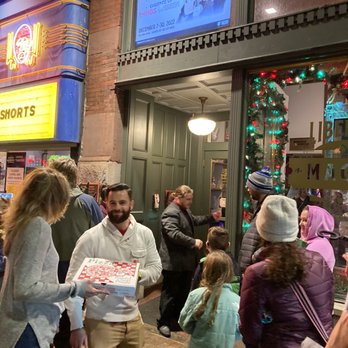 First Night Pittsburgh - Art Galleries Near Me - Pittsburgh, Pennsylvania