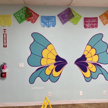 Alebrijes Bakery - Inside - Bakeries Near Me - Rancho Cucamonga, California