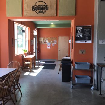 Earthen Ales - Breweries Near Me - Traverse City, Michigan