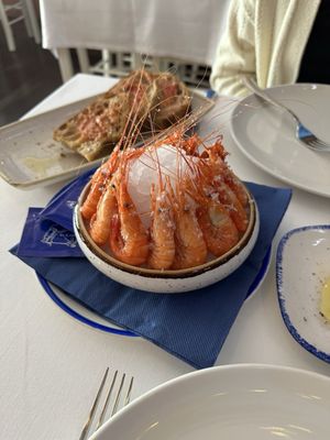 El Camarote de Tomás by null