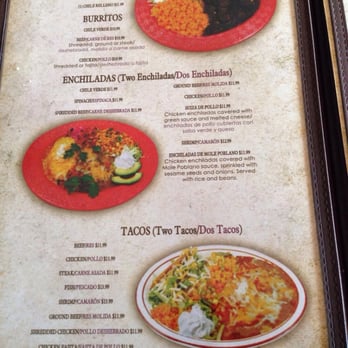Los Molcajetes - Mexican Near Me - Bakersfield, California
