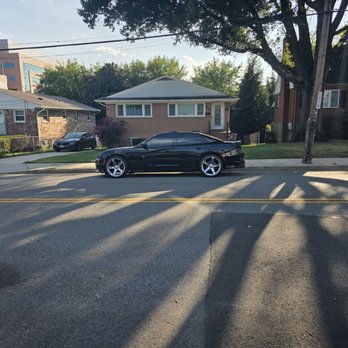 Just Tires - 2015 Dodge Charger RT - Tires Near Me - Falls Church, Virginia Just Tires - 2015 Dodge Charger RT - Tires Near Me - Falls Church, Virginia