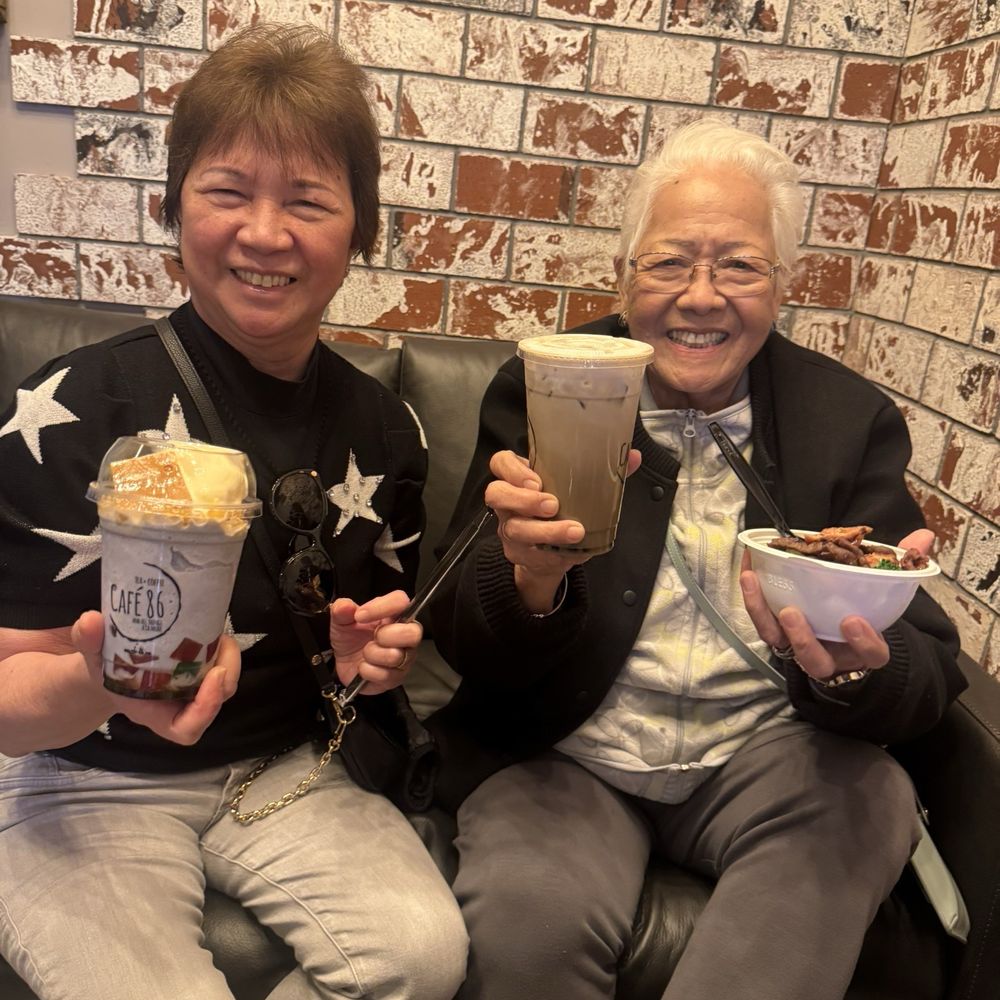 Cafe 86 - Halo halo - Desserts Near Me - Placentia, California Cafe 86 - Halo halo - Desserts Near Me - Placentia, California