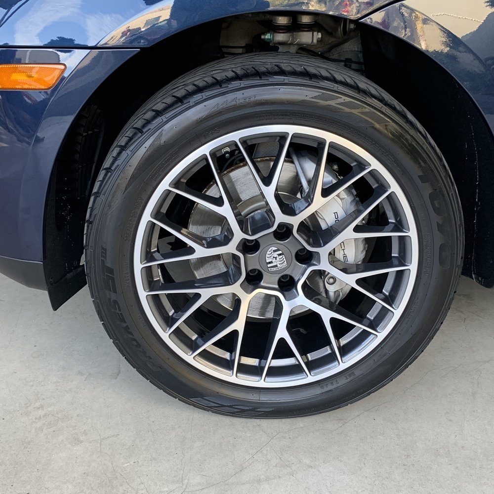 Doctor Detail - Auto Detailing Near Me - Costa Mesa, California Doctor Detail - Auto Detailing Near Me - Costa Mesa, California