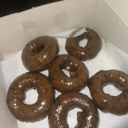 blueberry donuts blueberry donuts