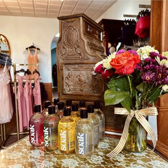 Contours Lingerie - If you "LOVE IT", "SOAK IT". Rinse Free Lingerie Soap is in stock. - Lingerie Near Me - Madison, Wisconsin Contours Lingerie - If you "LOVE IT", "SOAK IT". Rinse Free Lingerie Soap is in stock. - Lingerie Near Me - Madison, Wisconsin