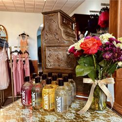 Contours Lingerie - If you "LOVE IT", "SOAK IT". Rinse Free Lingerie Soap is in stock.