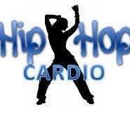 Up Beat Hip Hop Logo