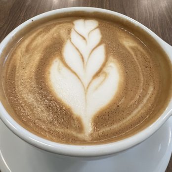 Palate Kitchen - Yes beautiful, but not much of a latte...certainly not a double! - Coffee & Tea Near Me - Vancouver, British Columbia Palate Kitchen - Yes beautiful, but not much of a latte...certainly not a double! - Coffee & Tea Near Me - Vancouver, British Columbia
