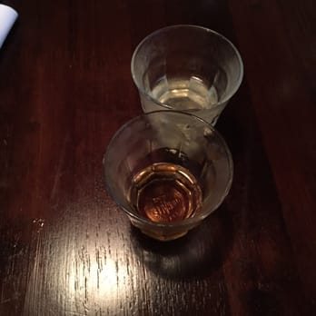 The Fat Bear - Picklebacks!!! - American Near Me - London, XGL