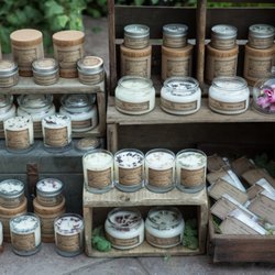 Wax Apothecary - Wax Apothecary Candles & Wax Melts handmade in Idyllwild, CA.