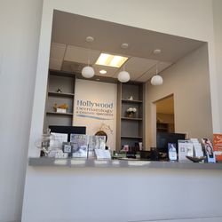 Hollywood Dermatology & Cosmetic Specialists