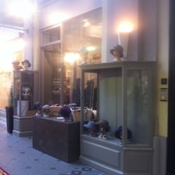 La Boutique à Chapeaux