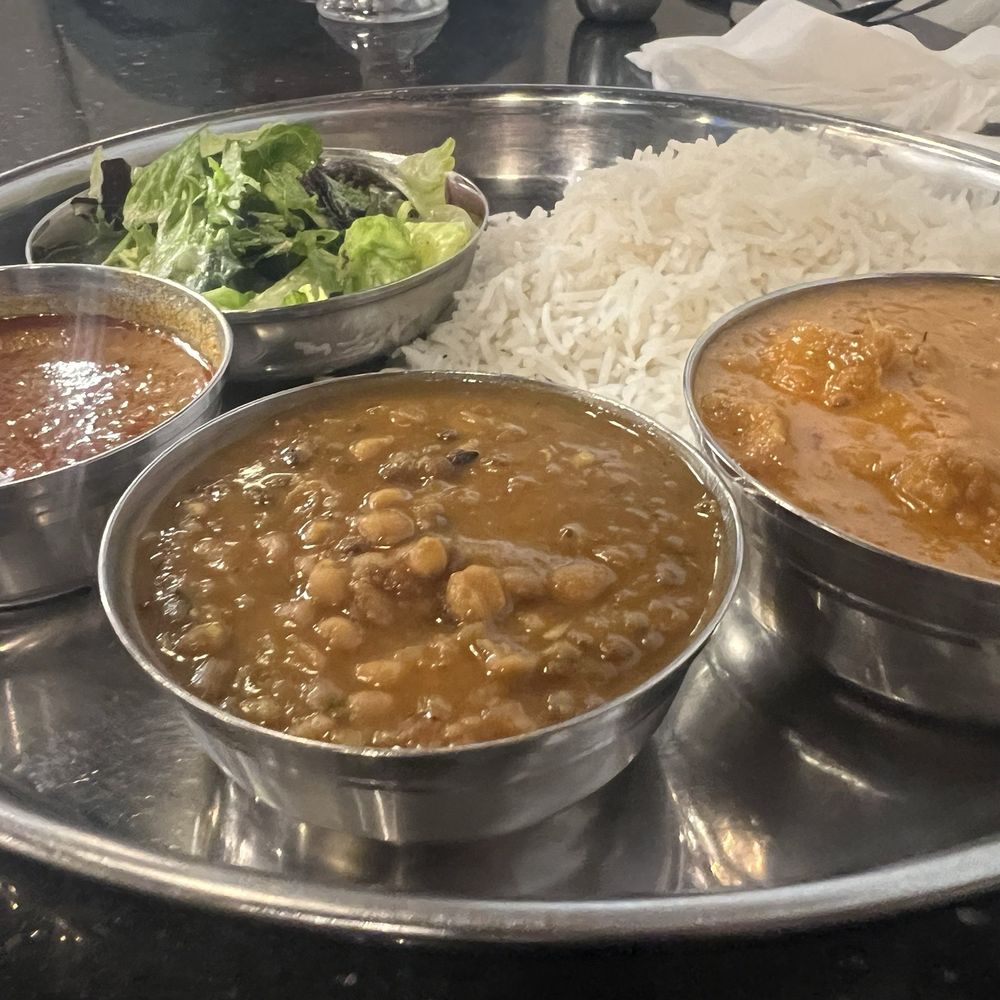 All India Cafe - Lunch - Indian Near Me - Arcadia, California