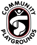 Community Playgrounds Logo