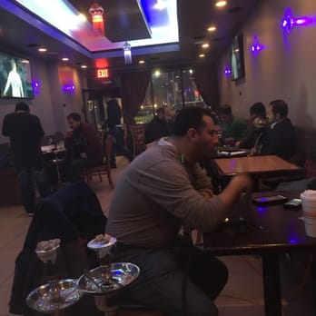 Baidar Cafe - Hookah Bars Near Me - Brooklyn, New York