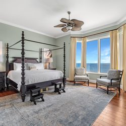Luxury Coastal Vacations