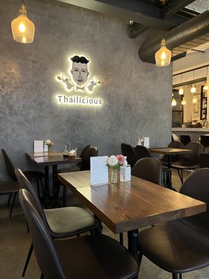 Thailicious ( Thai Food) by null