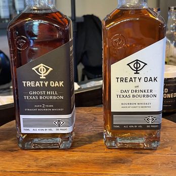 Treaty Oak Distilling - Distilleries Near Me - Dripping Springs, Texas Treaty Oak Distilling - Distilleries Near Me - Dripping Springs, Texas