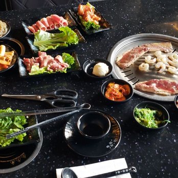 Q-POT - Korean Near Me - San Jose, California