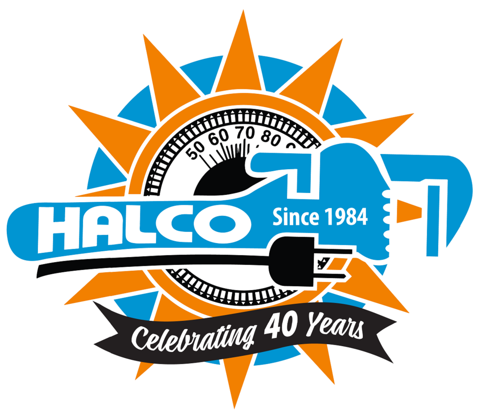 Slide of Halco