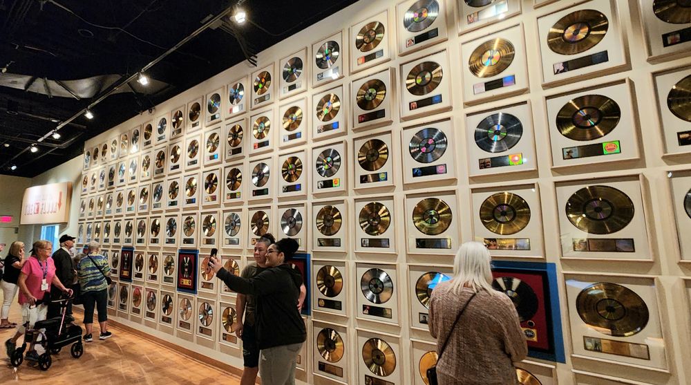 Country Music Hall of Fame and Museum