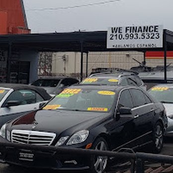 Alamo Auto Groups - Let us know what kind of pre-owned vehicle you're searching for! - Car Dealers Near Me - San Antonio, Texas